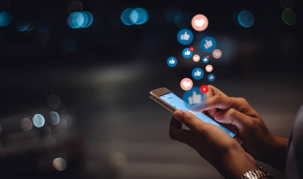 SOCIAL MEDIA CONTEST