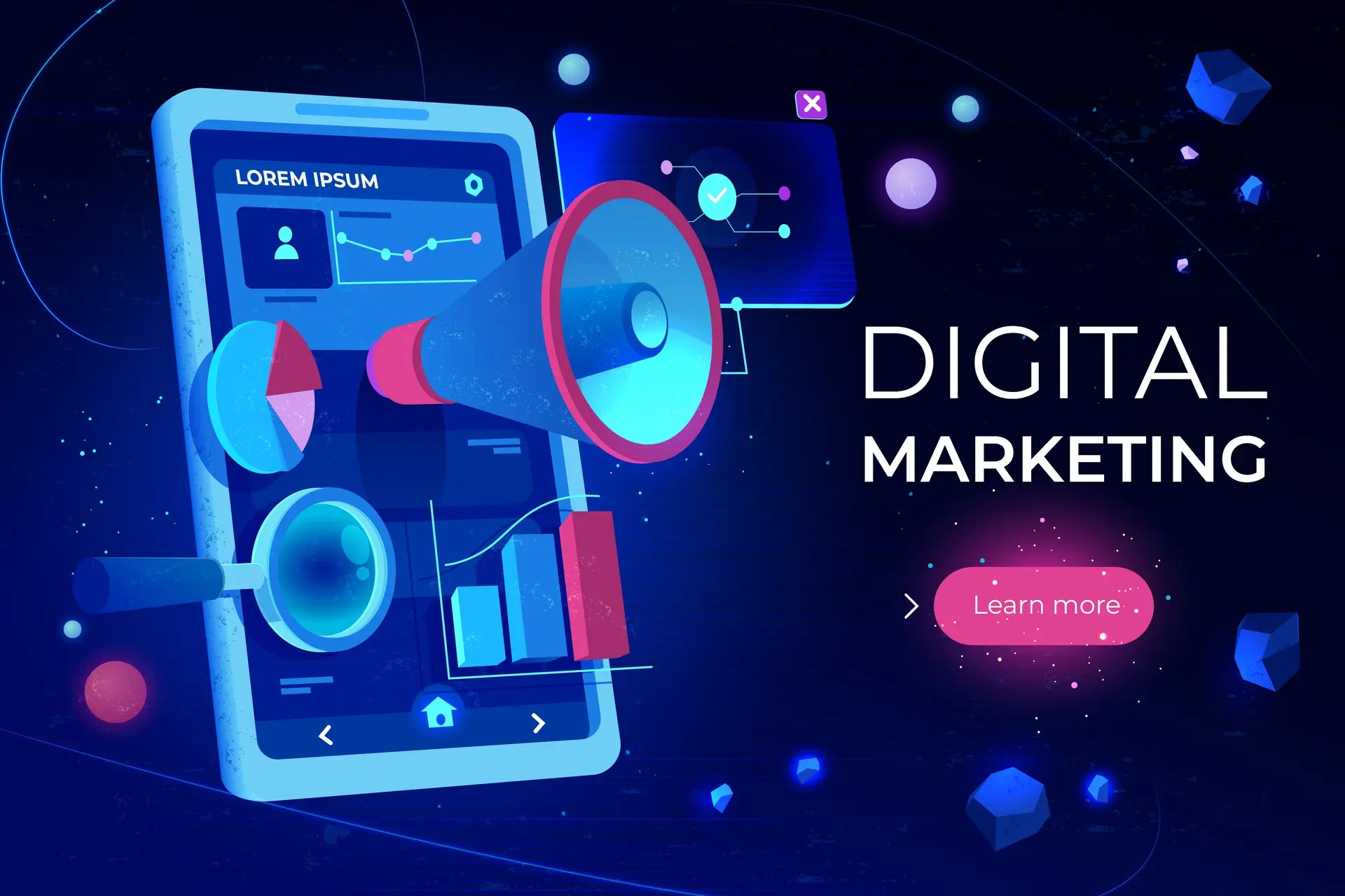 DIGITAL MATRKETING